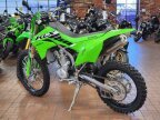 Thumbnail Photo 4 for New 2025 Kawasaki KLX300R