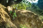 Thumbnail Photo 1 for New 2025 Kawasaki KLX300R