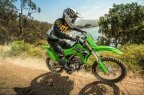 Thumbnail Photo 4 for New 2025 Kawasaki KLX300R