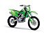 New 2025 Kawasaki KLX300R