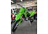New 2025 Kawasaki KLX300R