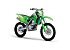 New 2025 Kawasaki KLX300R