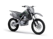 New 2025 Kawasaki KLX300R