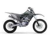 New 2025 Kawasaki KLX300R