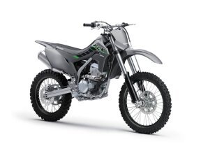 New 2025 Kawasaki KLX300R