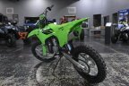 Thumbnail Photo 5 for New 2025 Kawasaki KX112