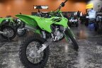 Thumbnail Photo 2 for New 2025 Kawasaki KX112