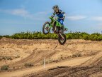 Thumbnail Photo 5 for New 2025 Kawasaki KX112