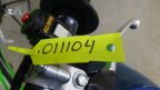 Thumbnail Photo 5 for New 2025 Kawasaki KX112