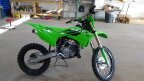 Thumbnail Photo 2 for New 2025 Kawasaki KX112