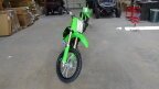 Thumbnail Photo 1 for New 2025 Kawasaki KX112