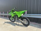 Thumbnail Photo 3 for New 2025 Kawasaki KX112