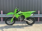 Thumbnail Photo 4 for New 2025 Kawasaki KX112