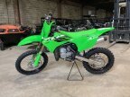 Thumbnail Photo 5 for New 2025 Kawasaki KX112