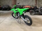 Thumbnail Photo 6 for New 2025 Kawasaki KX112