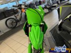 Thumbnail Photo 2 for New 2025 Kawasaki KX112