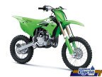 Thumbnail Photo 4 for New 2025 Kawasaki KX112