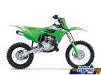 Thumbnail Photo 6 for New 2025 Kawasaki KX112