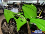 Thumbnail Photo 1 for New 2025 Kawasaki KX112