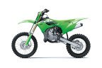 Thumbnail Photo 6 for New 2025 Kawasaki KX112