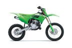 Thumbnail Photo 5 for New 2025 Kawasaki KX112