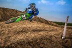 Thumbnail Photo 4 for New 2025 Kawasaki KX112