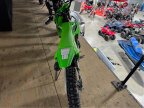 Thumbnail Photo 1 for New 2025 Kawasaki KX112