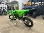 Thumbnail Photo 4 for 2025 Kawasaki KX112