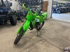 Thumbnail Photo 1 for 2025 Kawasaki KX112
