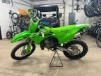 Thumbnail Photo 2 for 2025 Kawasaki KX112