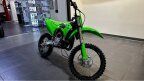 Thumbnail Photo 1 for New 2025 Kawasaki KX112