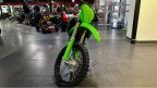 Thumbnail Photo 2 for New 2025 Kawasaki KX112