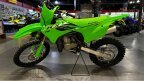 Thumbnail Photo 4 for New 2025 Kawasaki KX112