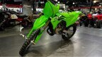 Thumbnail Photo 3 for New 2025 Kawasaki KX112