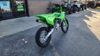 Thumbnail Photo 5 for New 2025 Kawasaki KX112