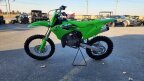 Thumbnail Photo 1 for New 2025 Kawasaki KX112
