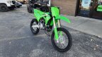 Thumbnail Photo 4 for New 2025 Kawasaki KX112