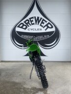 Thumbnail Photo 4 for New 2025 Kawasaki KX112