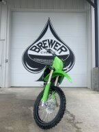 Thumbnail Photo 2 for New 2025 Kawasaki KX112
