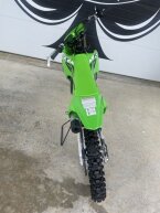 Thumbnail Photo 3 for New 2025 Kawasaki KX112