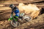 Thumbnail Photo 5 for New 2025 Kawasaki KX112