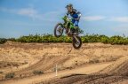 Thumbnail Photo 3 for New 2025 Kawasaki KX112