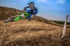 Thumbnail Photo 4 for New 2025 Kawasaki KX112