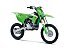 New 2025 Kawasaki KX112