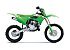 New 2025 Kawasaki KX112