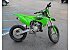 2025 Kawasaki KX112