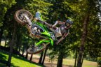 Thumbnail Photo 5 for New 2025 Kawasaki KX250