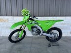 Thumbnail Photo 4 for New 2025 Kawasaki KX250