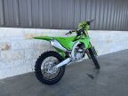 Thumbnail Photo 1 for New 2025 Kawasaki KX250