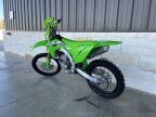Thumbnail Photo 3 for New 2025 Kawasaki KX250